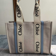 Chloe Shopping Bags